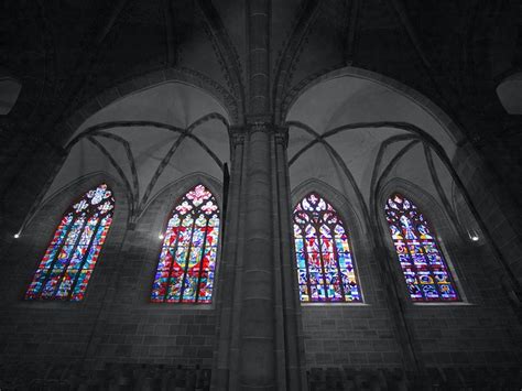 Glass Colorful Cathedral - Free photo on Pixabay