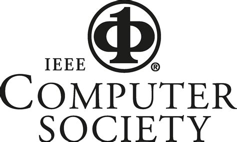 IEEE Computer Society Logo Vector - (.Ai .PNG .SVG .EPS Free Download)