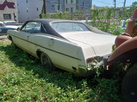 1970 Ford Galaxie 500 by classiccarpics7 on DeviantArt