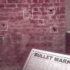 Bullet Marks On The Wall Of Jallianwala Bagh Veethi