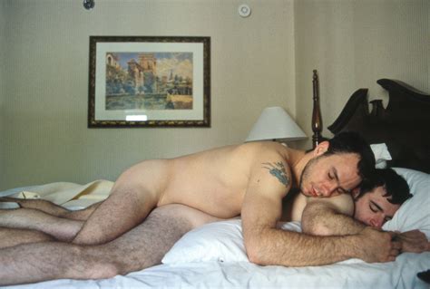 Naked Guys in the Same Bed 82 photos порно