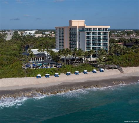 Hotel Jupiter Beach Resort And Spa In Palm Beach Hotel De