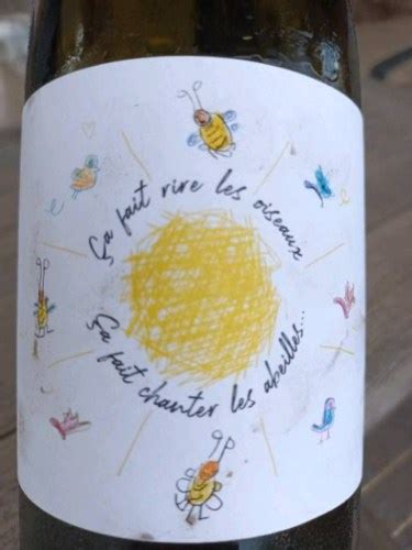 Domaine de Sancet Ça Fait Rire Les Oiseaux Ça Fait Chanter Les Abeilles