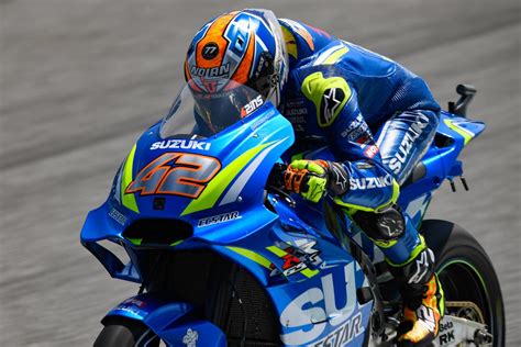 Technique MotoGP Analyse du retour de Suzuki en MotoGP à la victoire