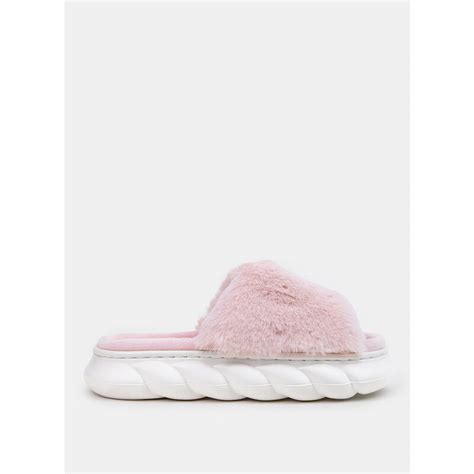 Nude Papucsok Losa DeeZee CCC GLAMI Hu