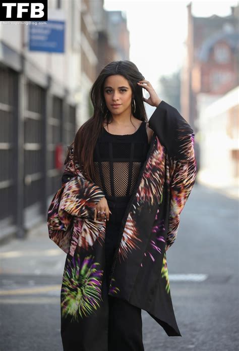 Camila Cabello / camila_cabello / camilacabello97 / iamgabrielaung Nude