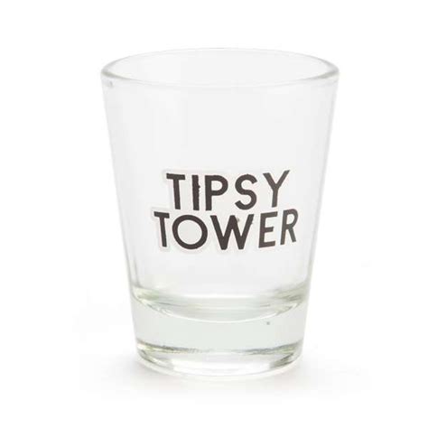 Tipsy Tower Drinking Game – Carolina Trading