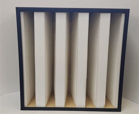 Hepa Filter Material Uk