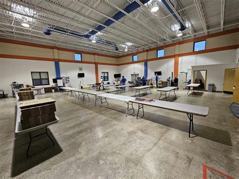 Hopewell Center Inc Added A New Hopewell Center Inc