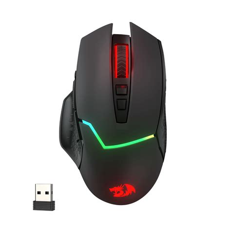 Usb Gaming Mouse