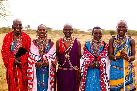 Facts About Kenya Fun Facts About Kenya