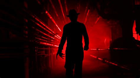 Freddy Krueger Wallpaper 2015 - WallpaperSafari