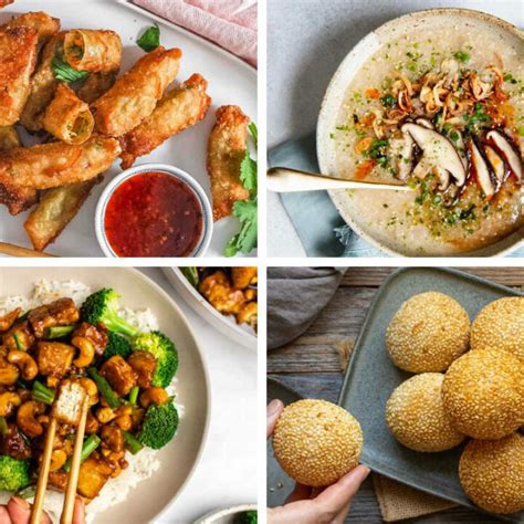 18 Better-Than-Takeout Vegan Chinese Recipes – Nutriciously