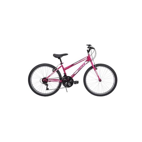 Huffy Granite Ladies Mountain Bicycle 24 Inch