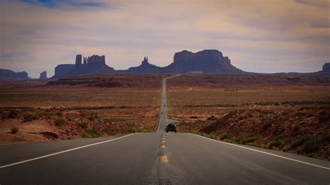 USA Escursioni Nel Grand Canyon E Parchi Del Sud Ovest Impronte A