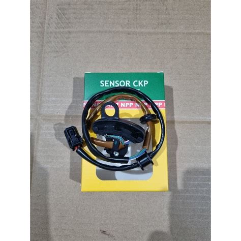 Jual Soket Socket Sensor Spull Spul Ckp Kaki Honda Vario