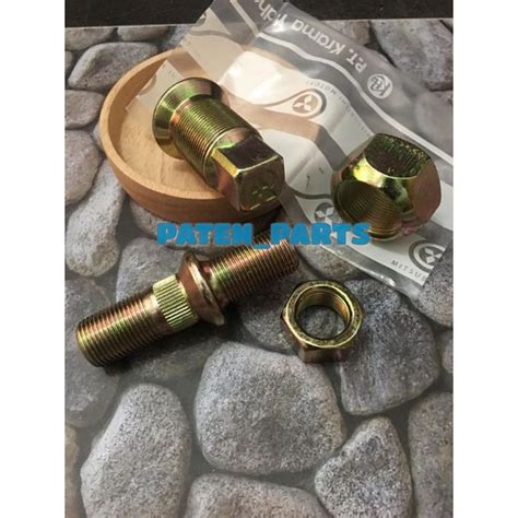 Jual Baut Roda Belakang Kanan Ps Ps Hub Bolt Rear Ps Ps