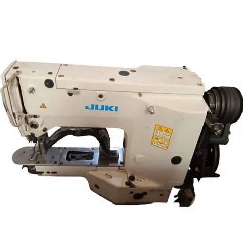 Juki Lk 1850 Series Bar Tacking Machine At Rs 30000 Juki Industrial Sewing Machine In Noida