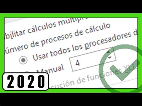 7 Estrategias Probadas Para Solucionar El Problema De Que Mi Excel Se