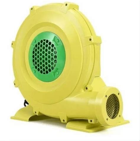 Mild Steel Air Blower At Rs 2000 Industrial Air Blower In