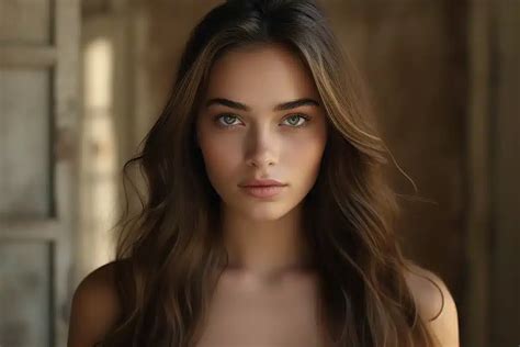 Candlelit Brunette Pourquoi Toutes Les Brunes Adopte Cette Nuance