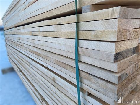 25 Mm X 100 Mm X 3000 Mm Kd Rs Birch Lumber