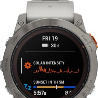 Garmin Fenix X Pro Sapphire Solar Vs Garmin Forerunner Cu L Es La