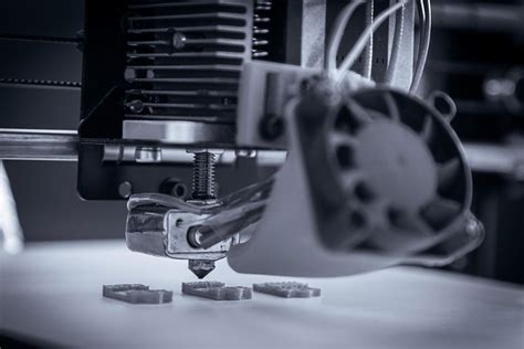 Several 3d Printing Cutting Edge Technology Breakthroughs That Shocked