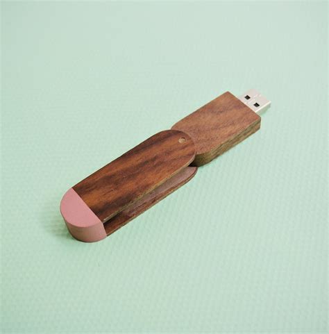 Engraved Flash Drive / Custom Usb Drives Wood / Personalized - Etsy