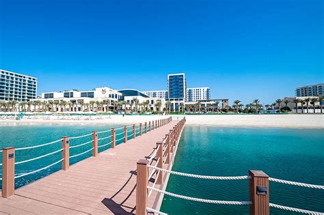 Vida Beach Resort Marassi Al Bahrain Last Minute Cestovná Agentúra Idem