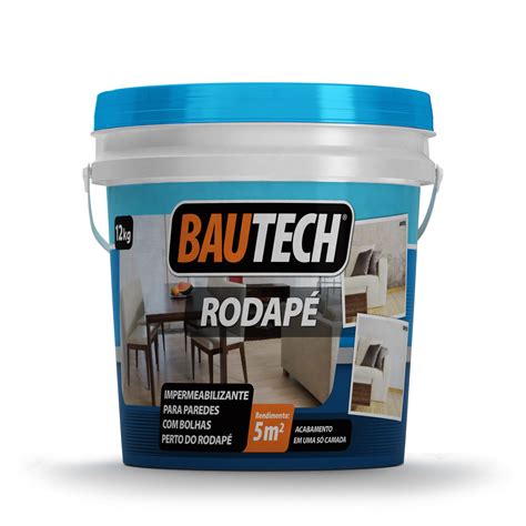 Produtos Bautech