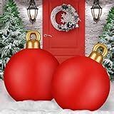 Giant Outdoor Jingle Bells The Green Head