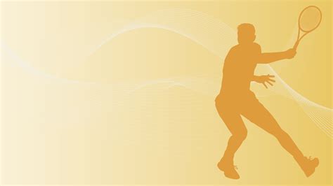 Sport Powerpoint Background