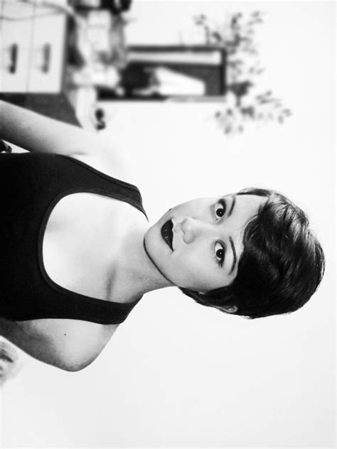 Fuck Yeah Short Haired Women Photo