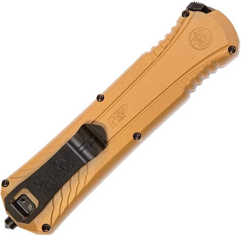 6 0 Otf Knife Mpotf10fde Otf Fde Spear