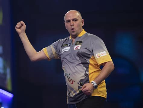 Local Stars Confirmed For Nordic Darts Masters Pdc