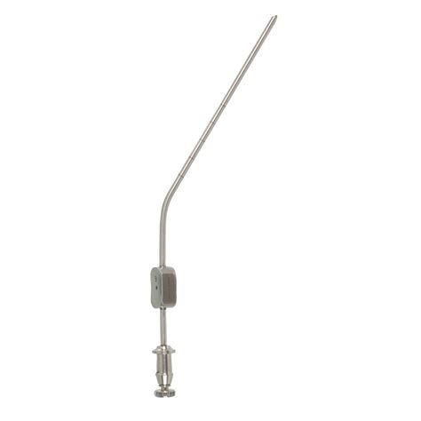 Frazier Suction Tube 9fr Calibrated Boss Surgical Instruments
