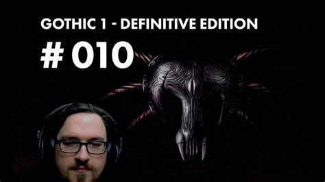 Gothic 1 Definitive Edition Eigene Hütte und so Lets Play Critic