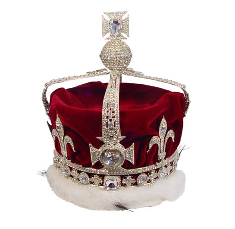 Crowns – Royal Exhibitions