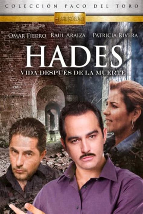 Hades Vida Despues De La Muerte Video 1993 IMDb