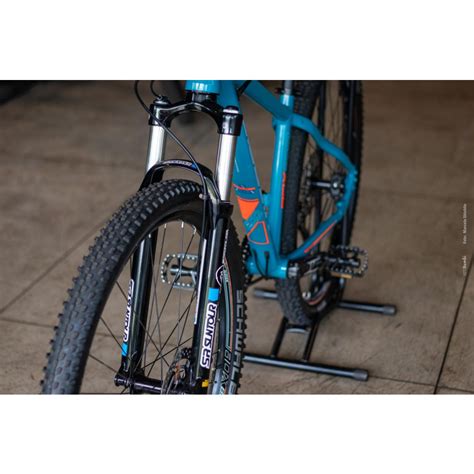 BICICLETA MTB ARO 29 AUDAX ADX 200 SHIMANO DEORE 20V AZUL S