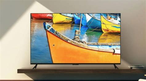 Best Smart Tvs Available In India Under Rs