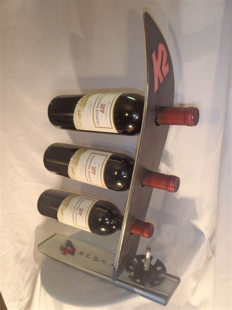 Forest Furniture Tahoe Wine Rack Wine Rack