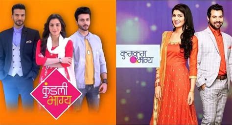 Zee TV Kundali Bhagya New Epidoes from 15th July, Kumkum Bhagya