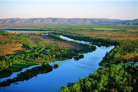 Ord River Tours and Information - Triple J Tours