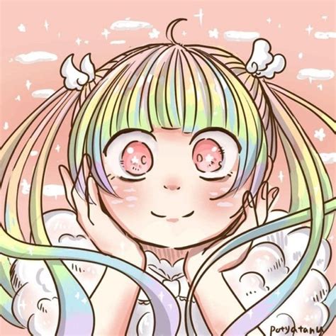 Snsで使えるアイコンを描きます スキマ イラスト依頼・opt販売ならskima