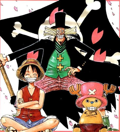 Arco Ilha Drum One Piece Wiki Fandom Powered By Wikia