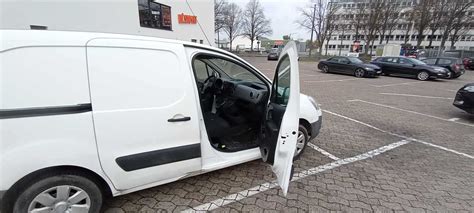 Citroen BERLINGO 3 Osobowy Dobiegniew OLX Pl