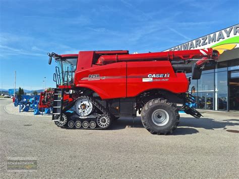 Case Ih Axial Flow Gebraucht Neu Kaufen Technikboerse