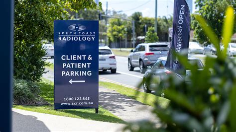 South Coast Radiology Benowa Book Radiology